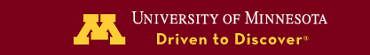 University of Minnesota - Global Programs and Strategy Alliance Deployment Database